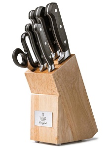 Набор ножей TalleR TR-22009 Лэнгфорд