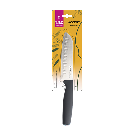 Нож сантоку TalleR TR-22084