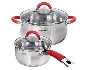 Набор посуды TalleR TR-17151 Лортон