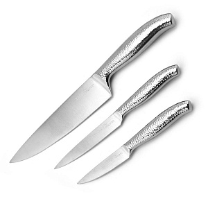 Набор ножей TalleR TR-22080 Трио