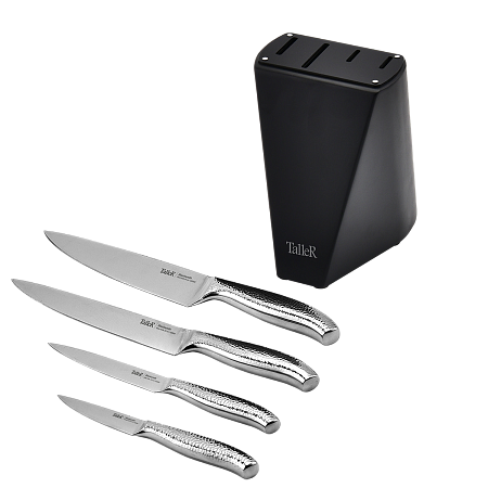 Набор ножей TalleR TR-22087 Блэксмит